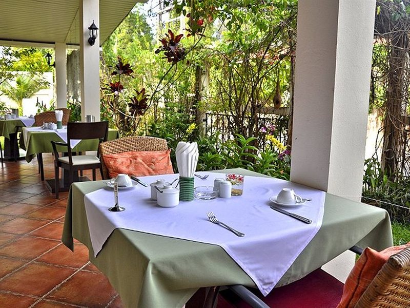 Baramie Residence 149811