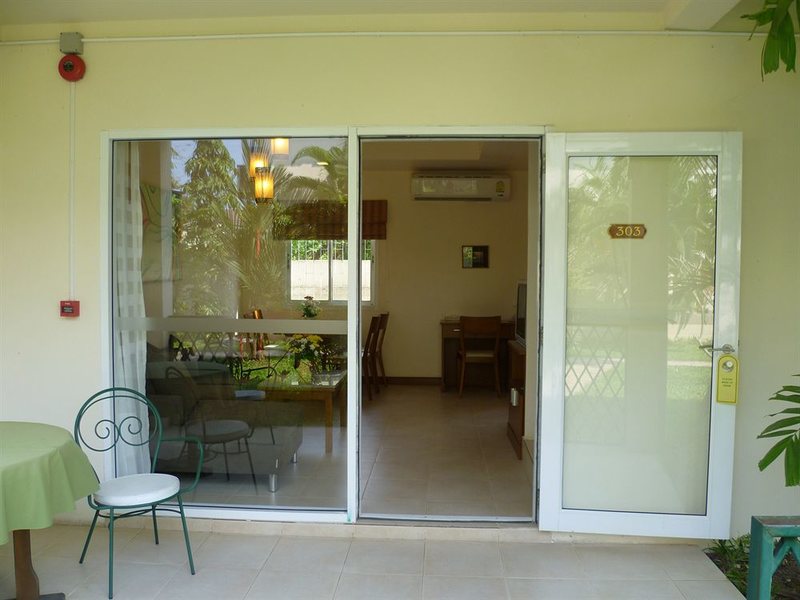 Baramie Residence 149812