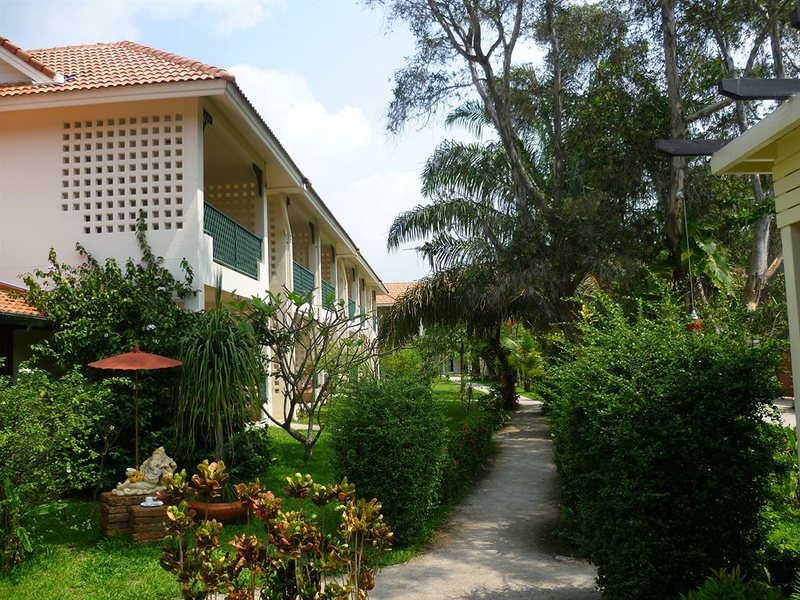 Baramie Residence 149813