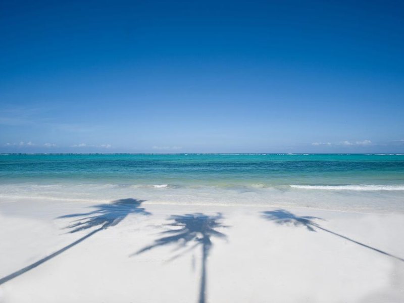 Baraza Resort & Spa 198820