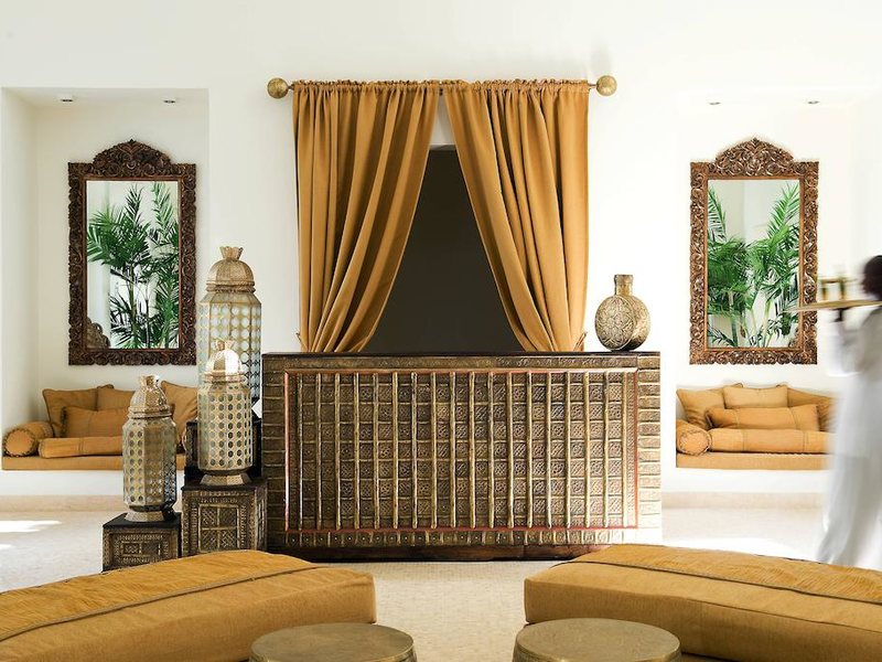 Baraza Resort & Spa 198821