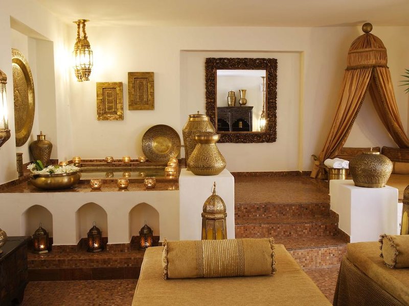 Baraza Resort & Spa 198822