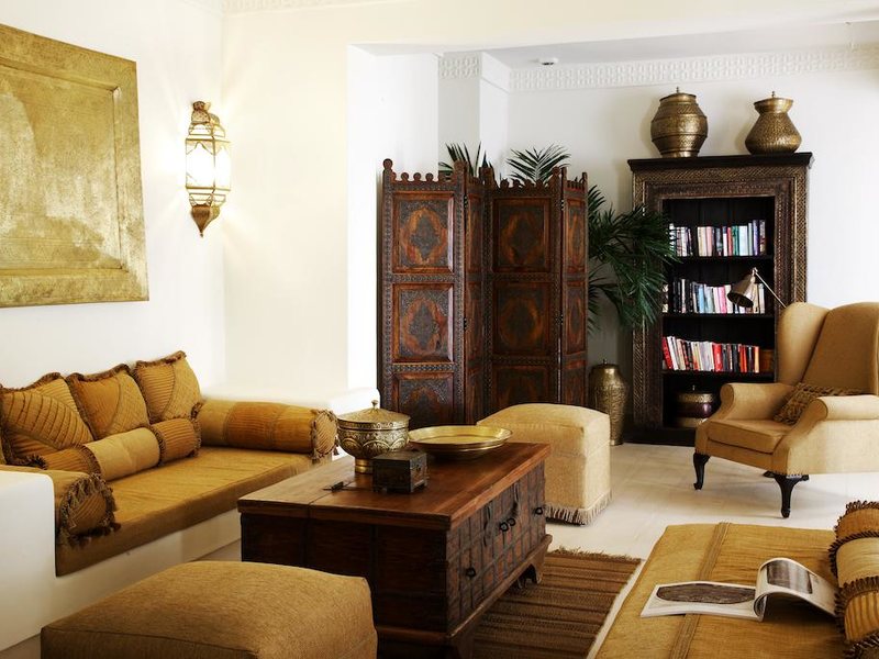 Baraza Resort & Spa 198823