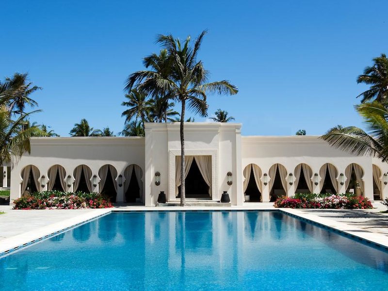 Baraza Resort & Spa 198825