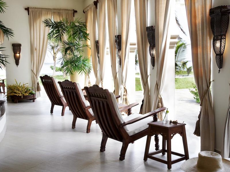 Baraza Resort & Spa 198827