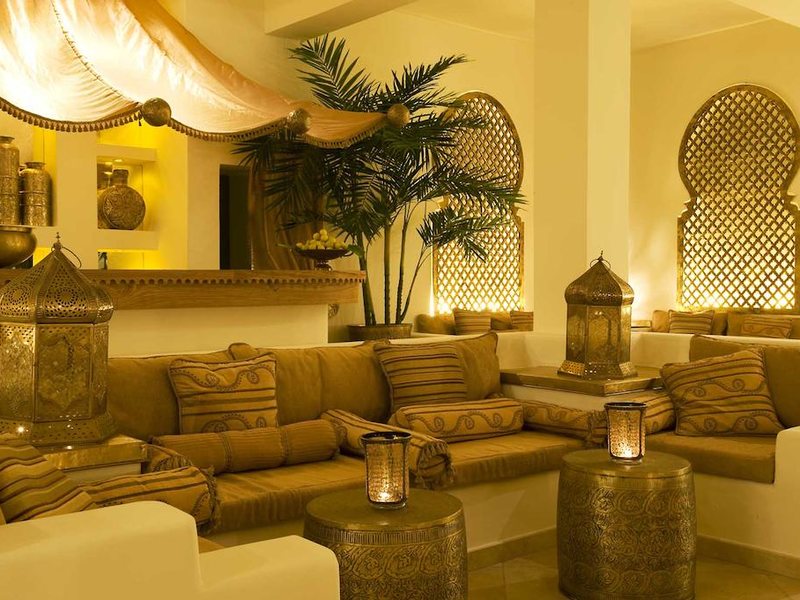 Baraza Resort & Spa 198829