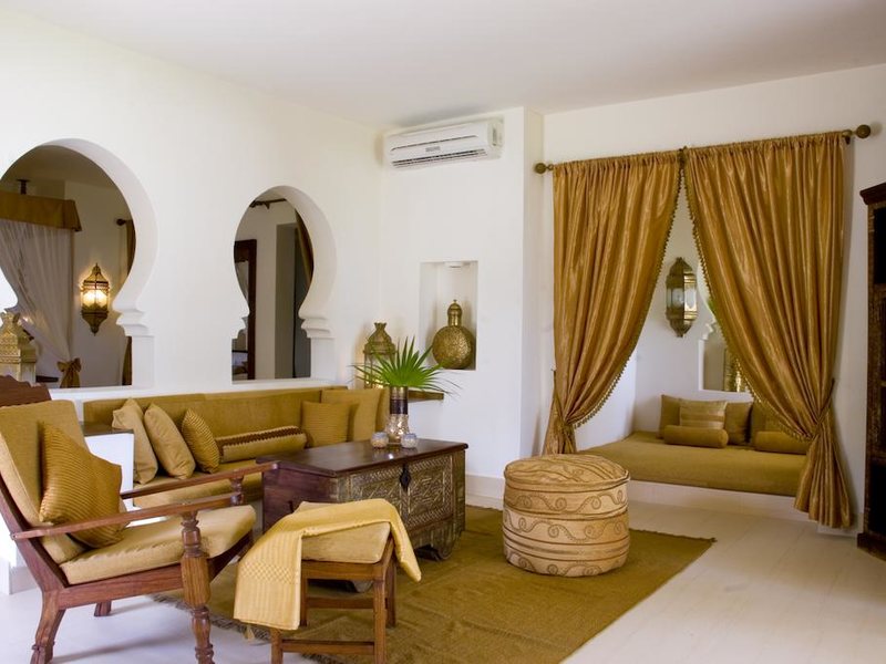 Baraza Resort & Spa 198831