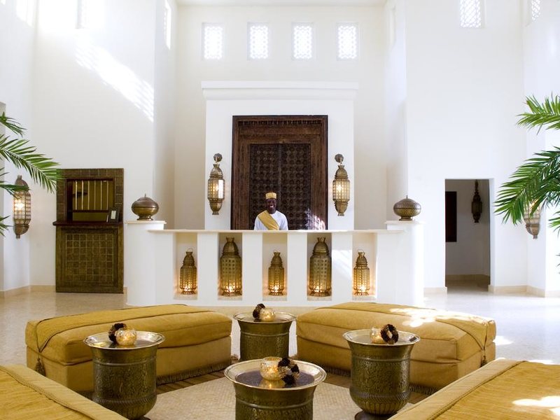 Baraza Resort & Spa 198833