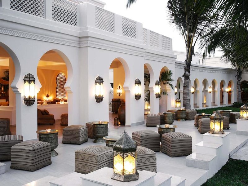 Baraza Resort & Spa 198836