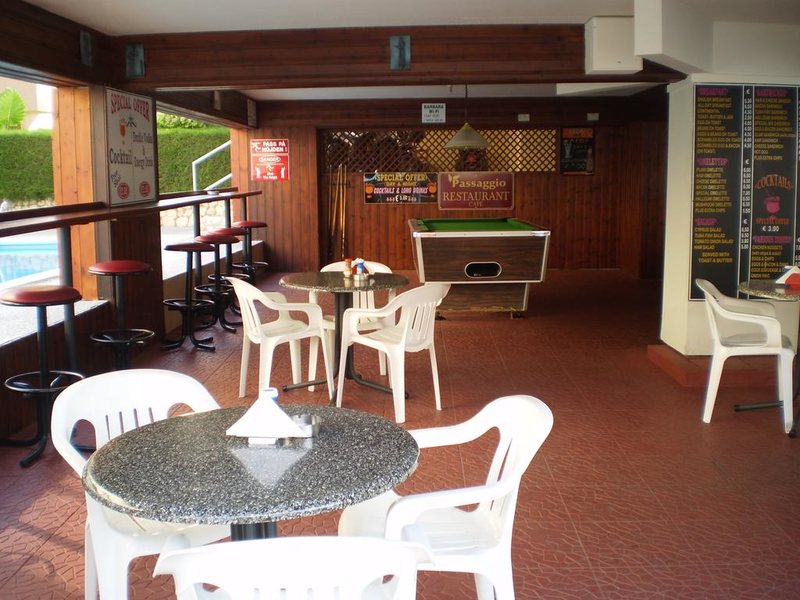 Barbara Tourist Apartments  204719