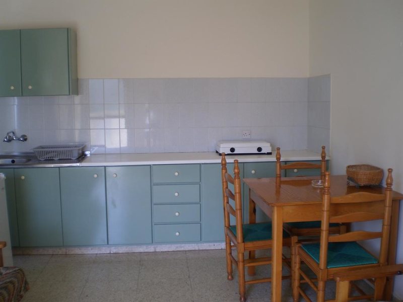 Barbara Tourist Apartments  204720