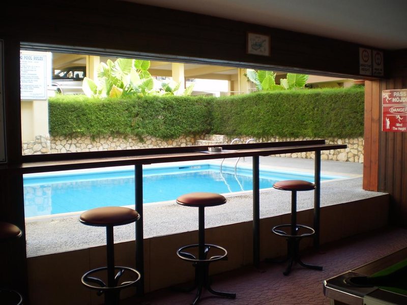 Barbara Tourist Apartments  204722