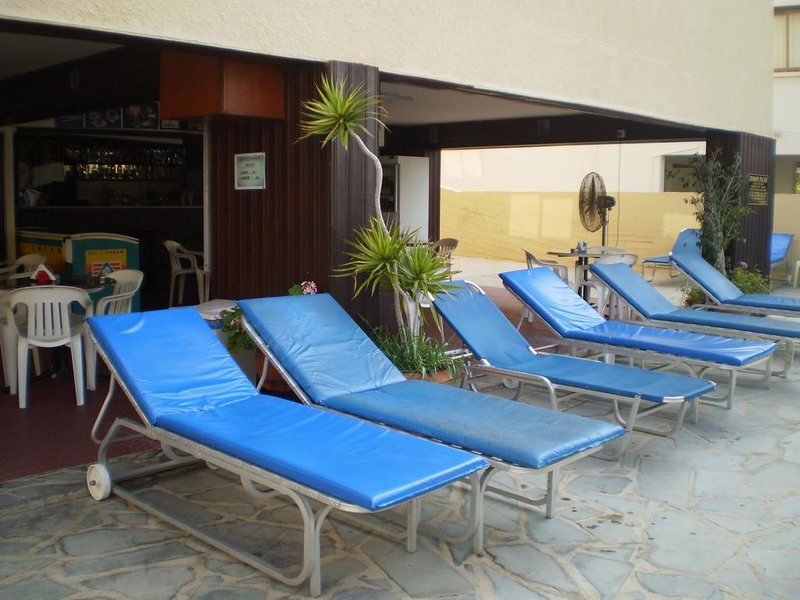 Barbara Tourist Apartments  204725