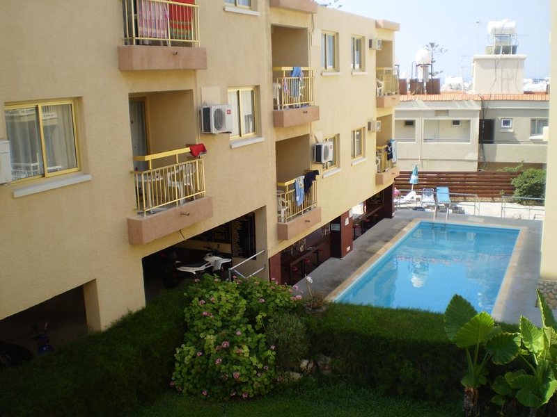 Barbara Tourist Apartments  204726