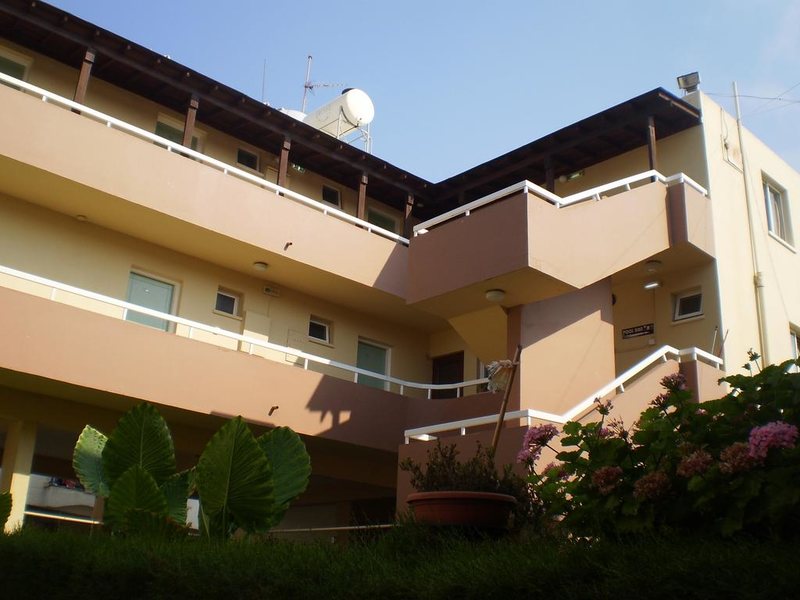 Barbara Tourist Apartments  204731