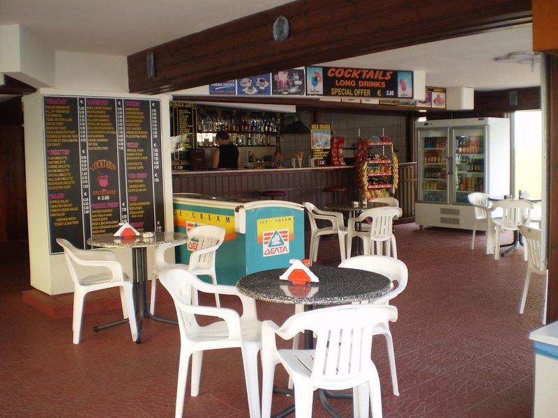 Barbara Tourist Apartments  204732