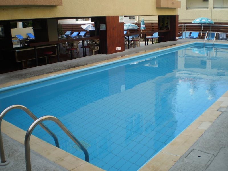 Barbara Tourist Apartments  204733