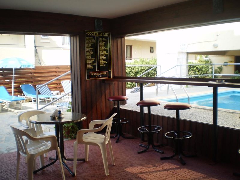 Barbara Tourist Apartments  204739