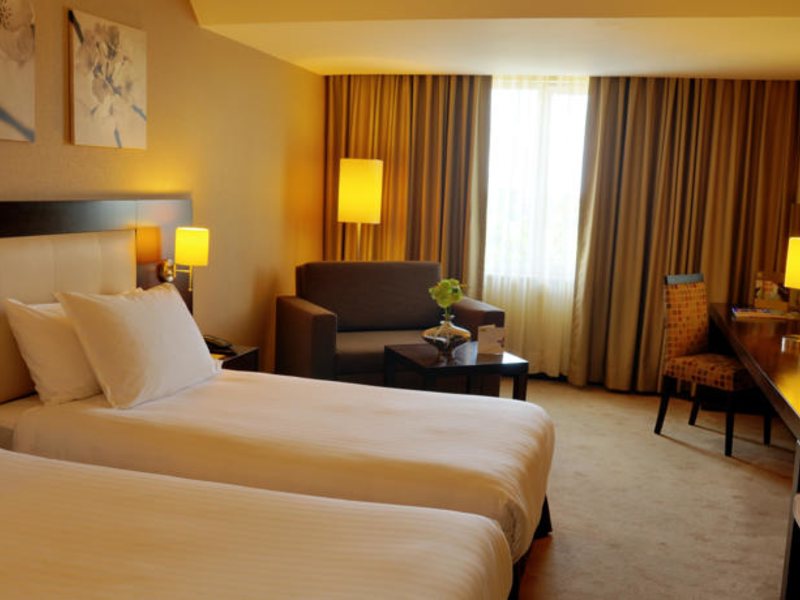 Barcelo Eresin Topkapi Hotel 63091