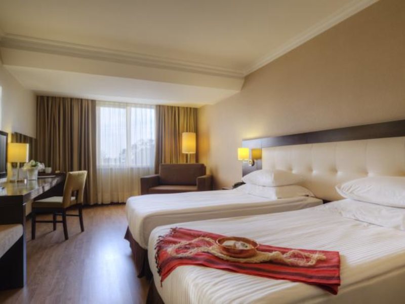 Barcelo Eresin Topkapi Hotel 63092