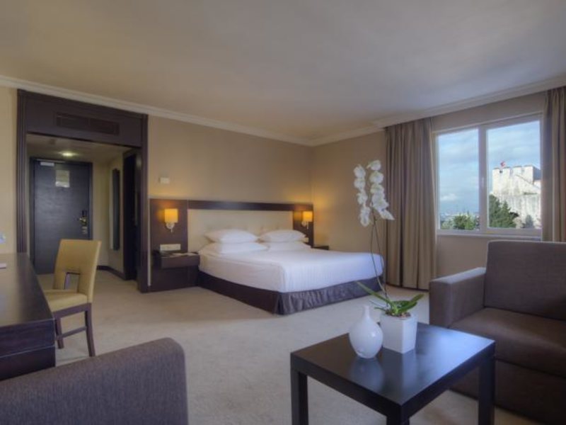Barcelo Eresin Topkapi Hotel 63097
