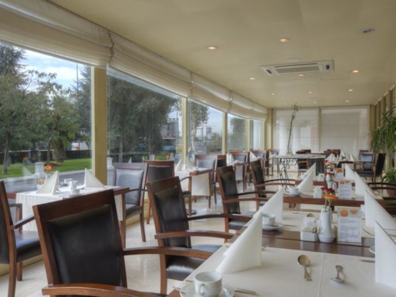 Barcelo Eresin Topkapi Hotel 63101