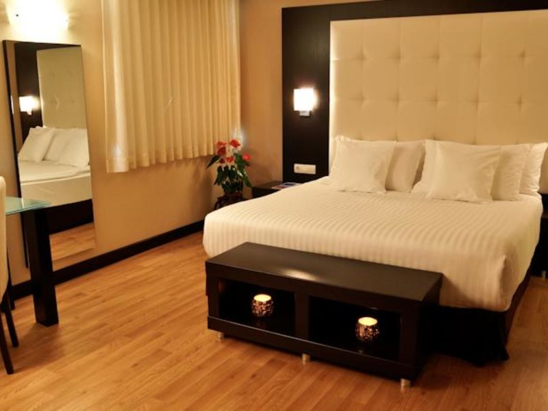 Barcelo Eresin Topkapi Hotel 63109