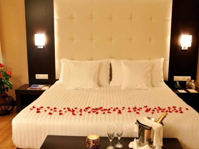 Barcelo Eresin Topkapi Hotel 63111