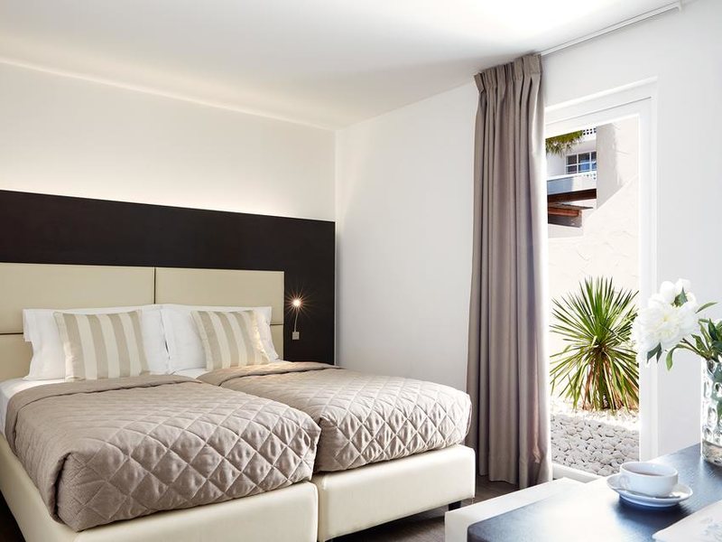 Barcelo Hydra Beach Resort 283329