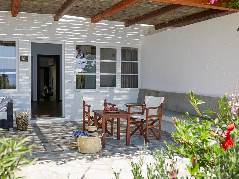 Barcelo Hydra Beach Resort 283330