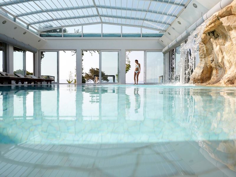 Barcelo Hydra Beach Resort 283331