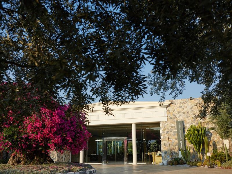 Barcelo Hydra Beach Resort 283332
