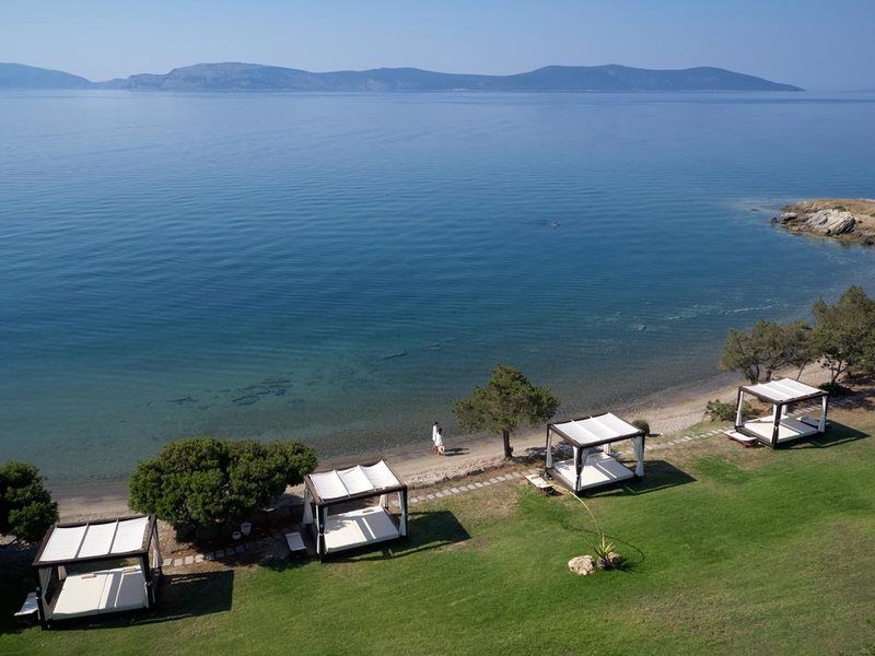 Barcelo Hydra Beach Resort 283336