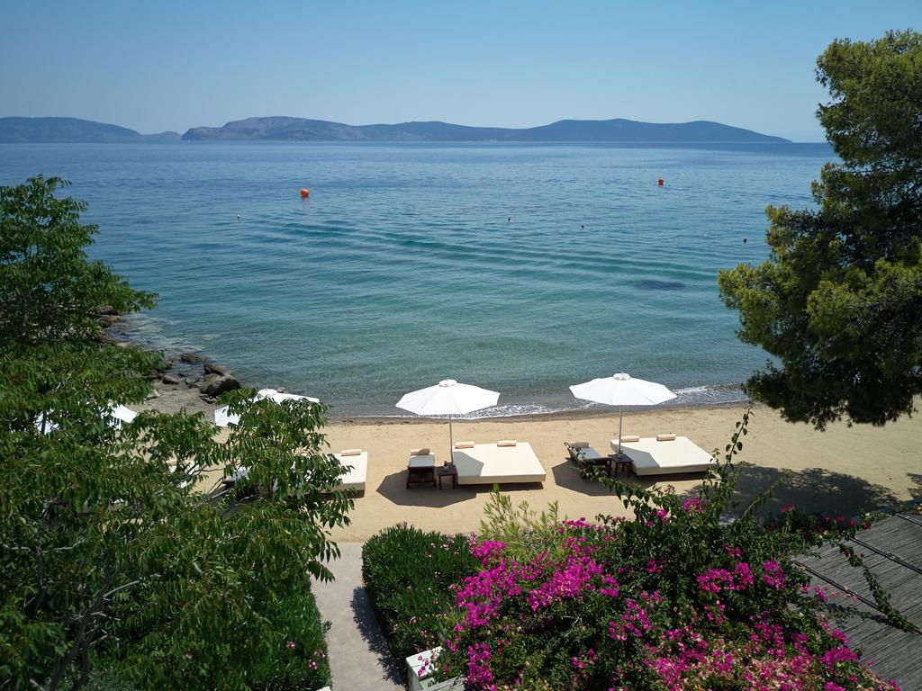 греция barcelo hydra beach