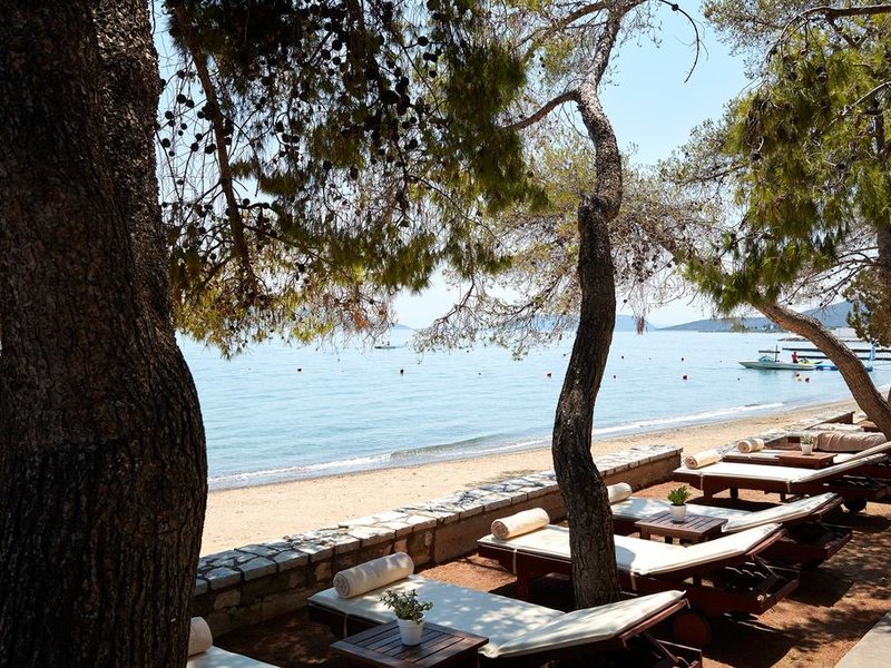 Barcelo Hydra Beach Resort 283342