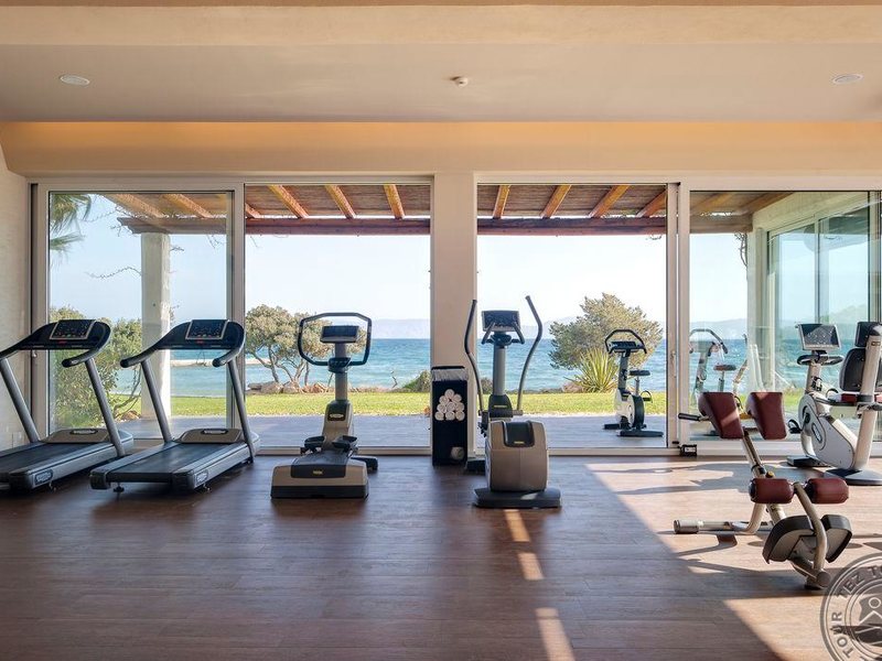 Barcelo Hydra Beach Resort 283345