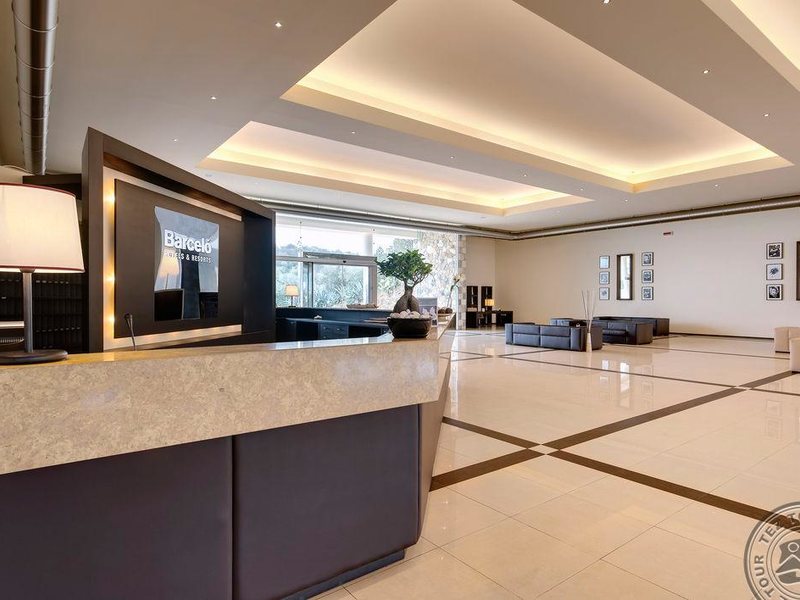 Barcelo Hydra Beach Resort 283346