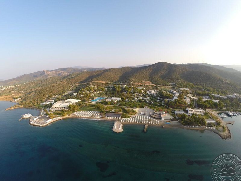 Barcelo Hydra Beach Resort 283348