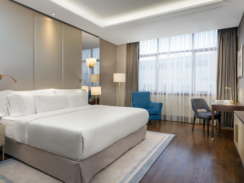 Barcelo Istanbul Hotel (ех 301901