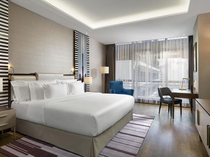 Barcelo Istanbul Hotel (ех 301902