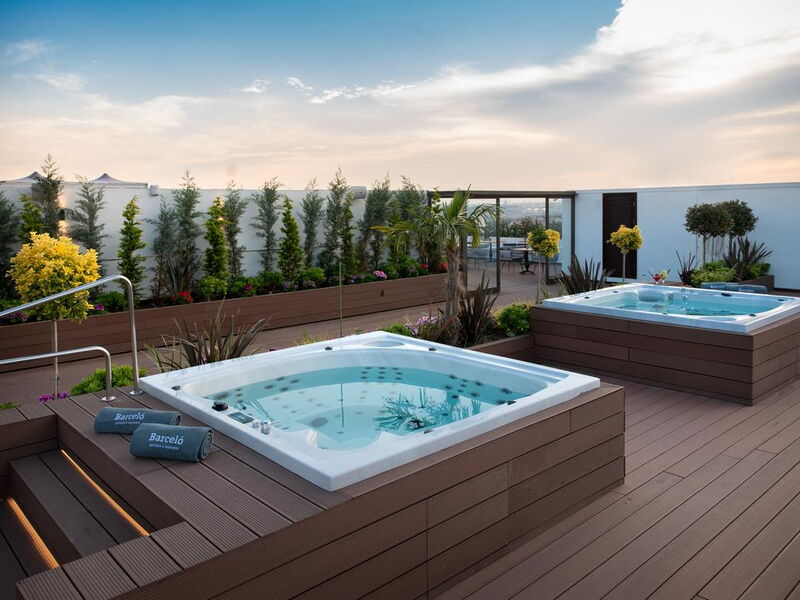 Barcelo Istanbul Hotel (ех 301904