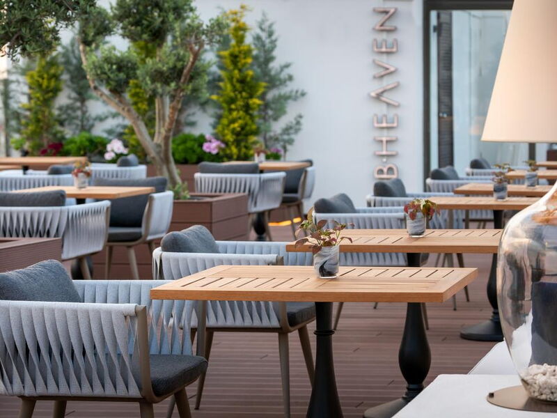 Barcelo Istanbul Hotel (ех 301906