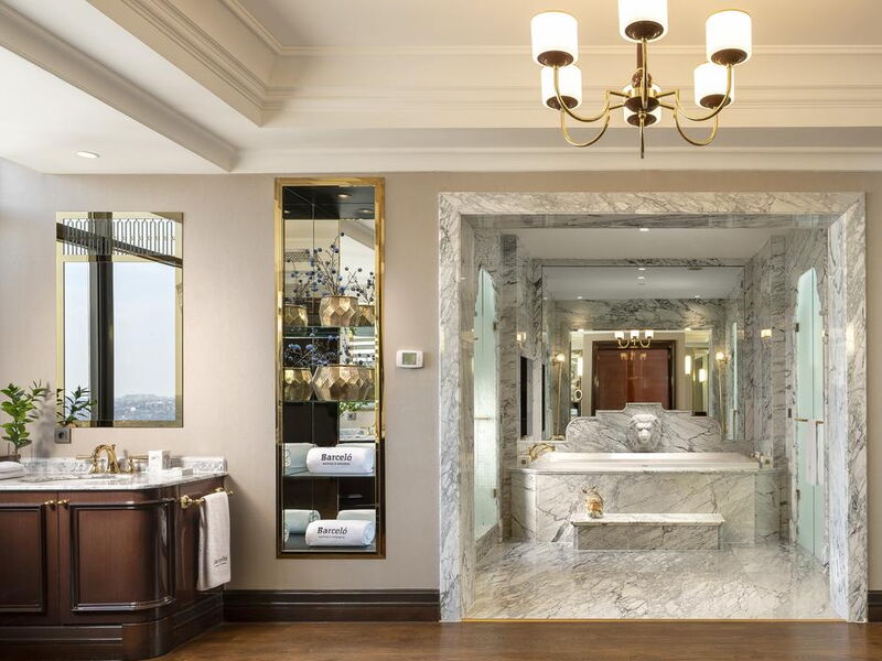 Barcelo Istanbul Hotel (ех 301907