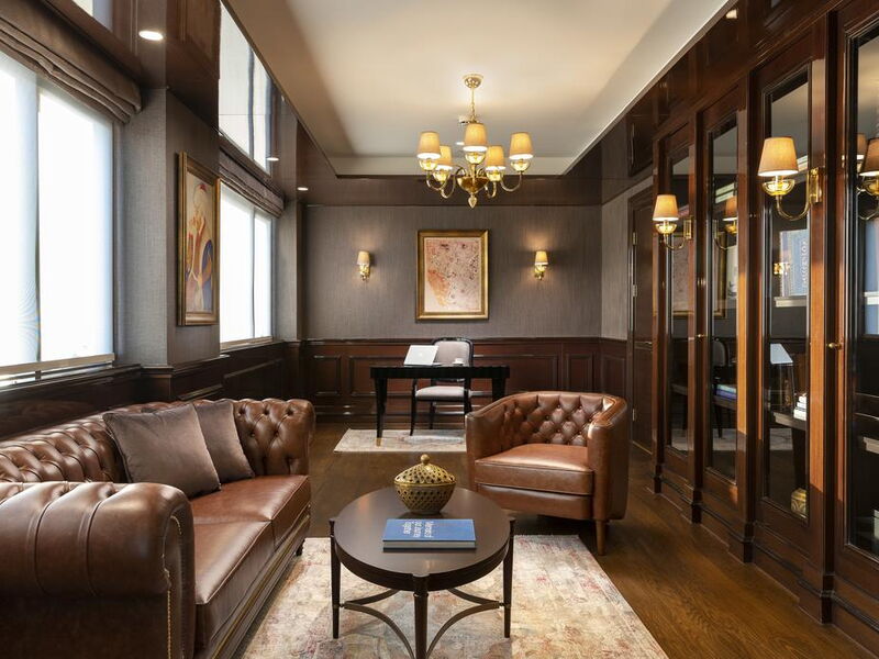 Barcelo Istanbul Hotel (ех 301909