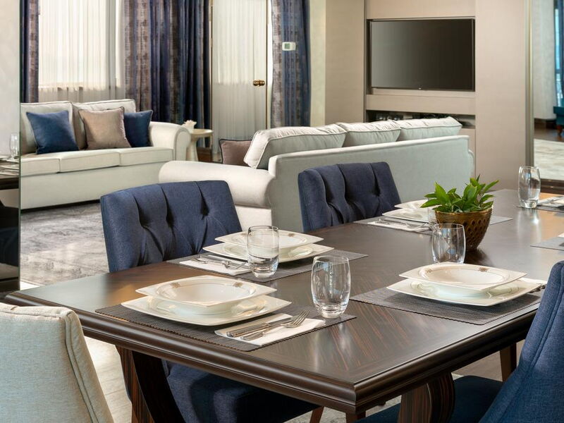 Barcelo Istanbul Hotel (ех 301911