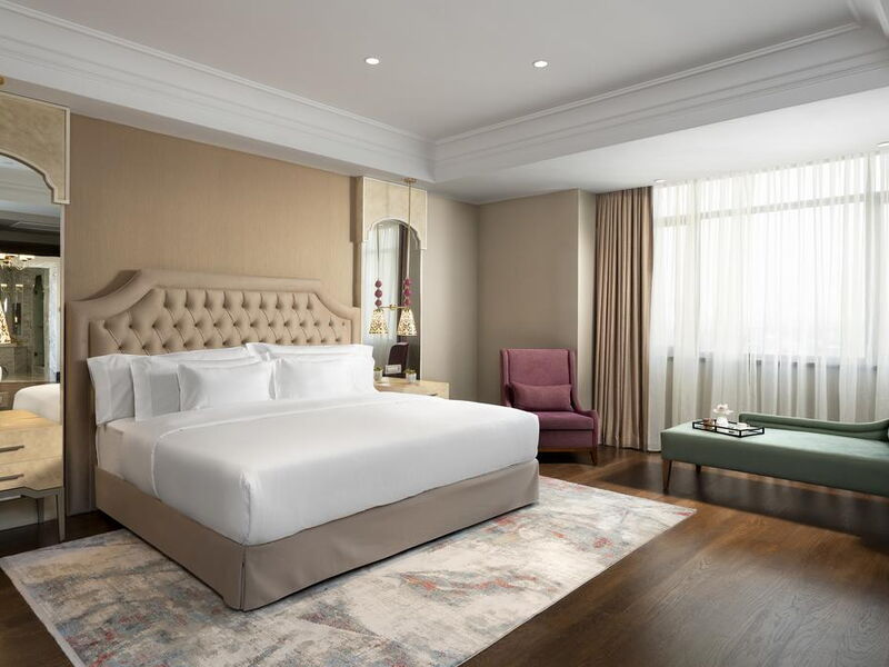 Barcelo Istanbul Hotel (ех 301912