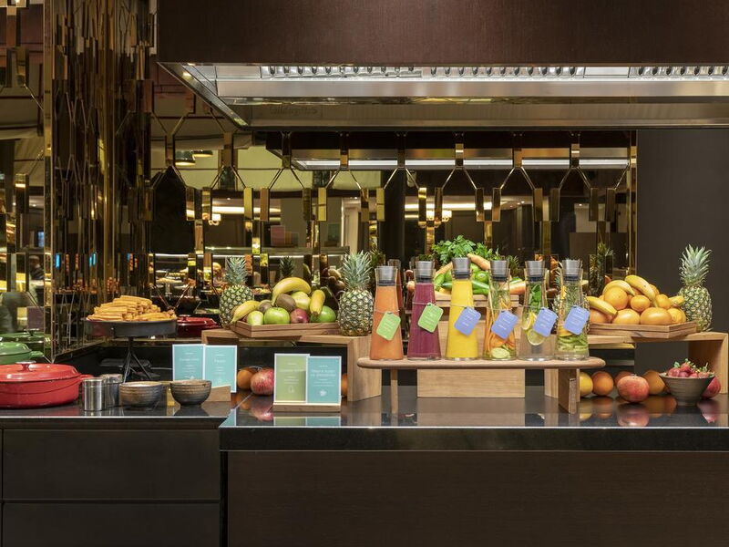 Barcelo Istanbul Hotel (ех 301914