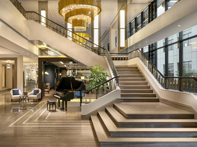 Barcelo Istanbul Hotel (ех 301920