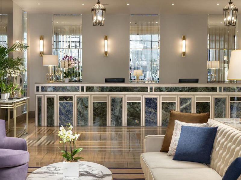 Barcelo Istanbul Hotel (ех 301921