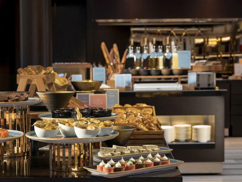 Barcelo Istanbul Hotel (ех 301922